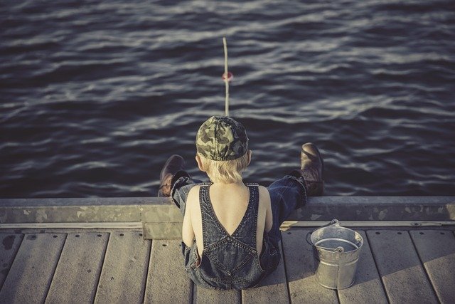fishing basics