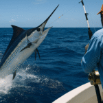 deep sea fishing